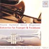 Review of Concertos for Trumpet and Trombone