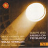 Review of Verdi Requiem