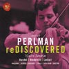 Review of Perlman Rediscovered