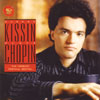 Review of Evgeny Kissin plays Chopin