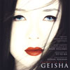 Review of Williams Memoirs of a Geisha - OST