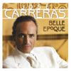 Review of José Carreras - Belle Époque