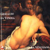 Review of Gesualdo Quarto Libro di Madrigali, 1596