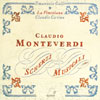 Review of Monteverdi Scherzi musicali