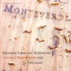 Review of Monteverdi Madrigals Book 2