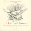 Review of Handel Clori, Tirsi e Fileno - Italian Cantatas Vol 5