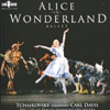 Review of Tchaikovsky arr C Davis Alice In Wonderland