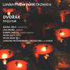 Review of Dvorak Requiem