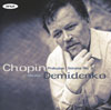 Review of Chopin (24) Preludes; Piano Sonata No 3