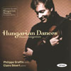 Review of Hungarian Dances