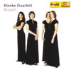 Review of Mozart String Quartets Nos 14 & 15