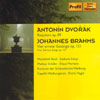 Review of Brahms (4) Serious Songs; Dvorák Requiem