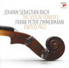 Review of Bach Violin Sonatas