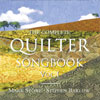 Review of Quilter Complete Songbook, Vol 1