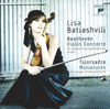 Review of Beethoven Violin Concerto