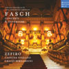 Review of Fasch, C & J Concertos