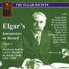 Review of Elgar Interpretations on Record, Vol 5