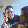 Review of Sarasate - Virtuoso Violin Works