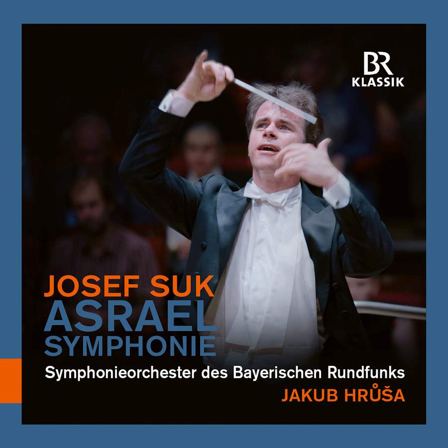 Review of SUK Symphony No 2 'Asrael' (Hruša)