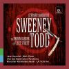 Review of SONDHEIM Sweeney Todd