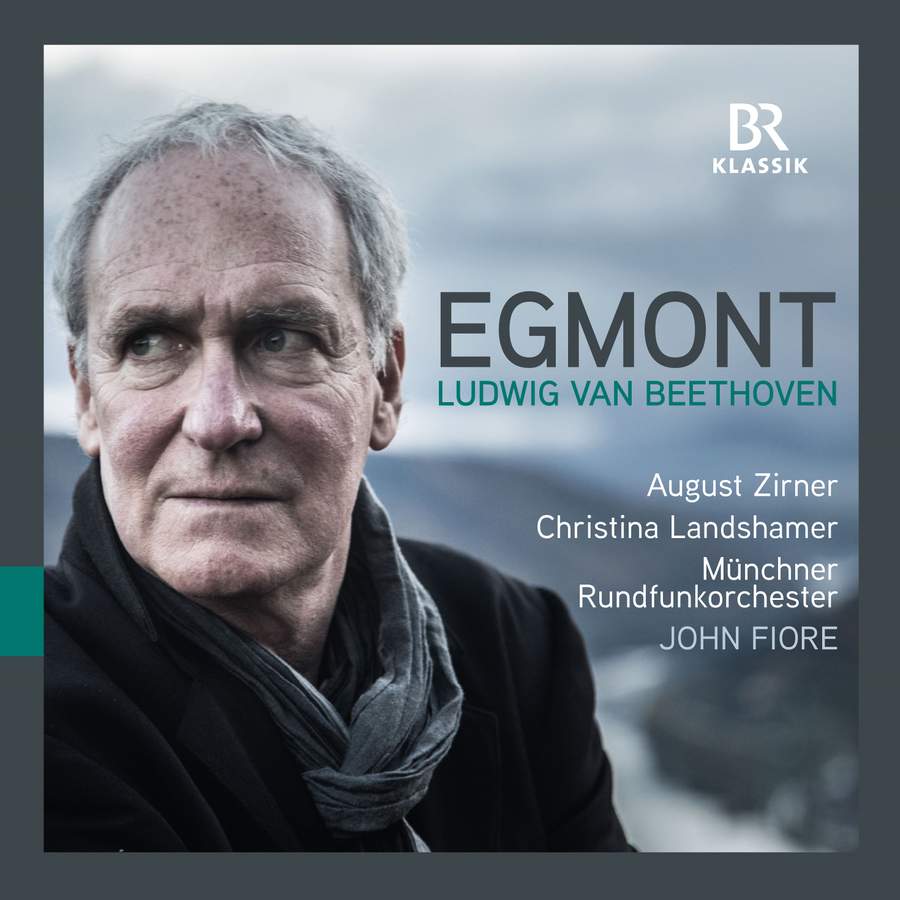 Review of BEETHOVEN Egmont. Overture 'Zur Namensfeier' (Fiore)