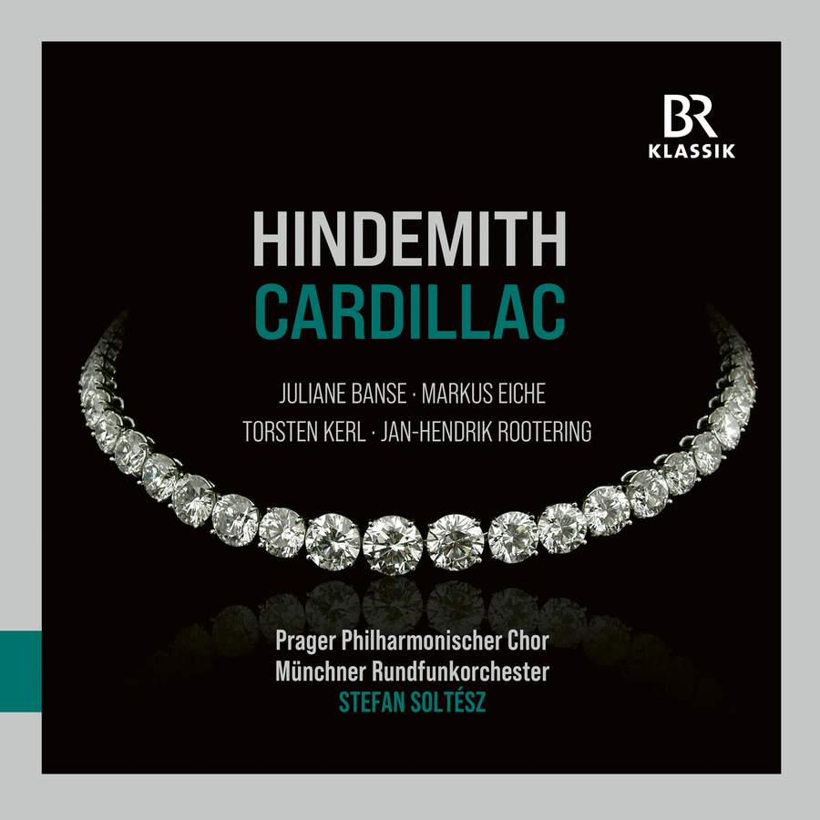 900345. HINDEMITH Cardillac (Soltész)