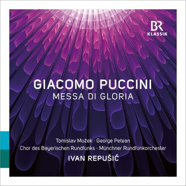 Review of PUCCINI Messa di Gloria. Preludio sinfonico. Crisantemi (Repušić)