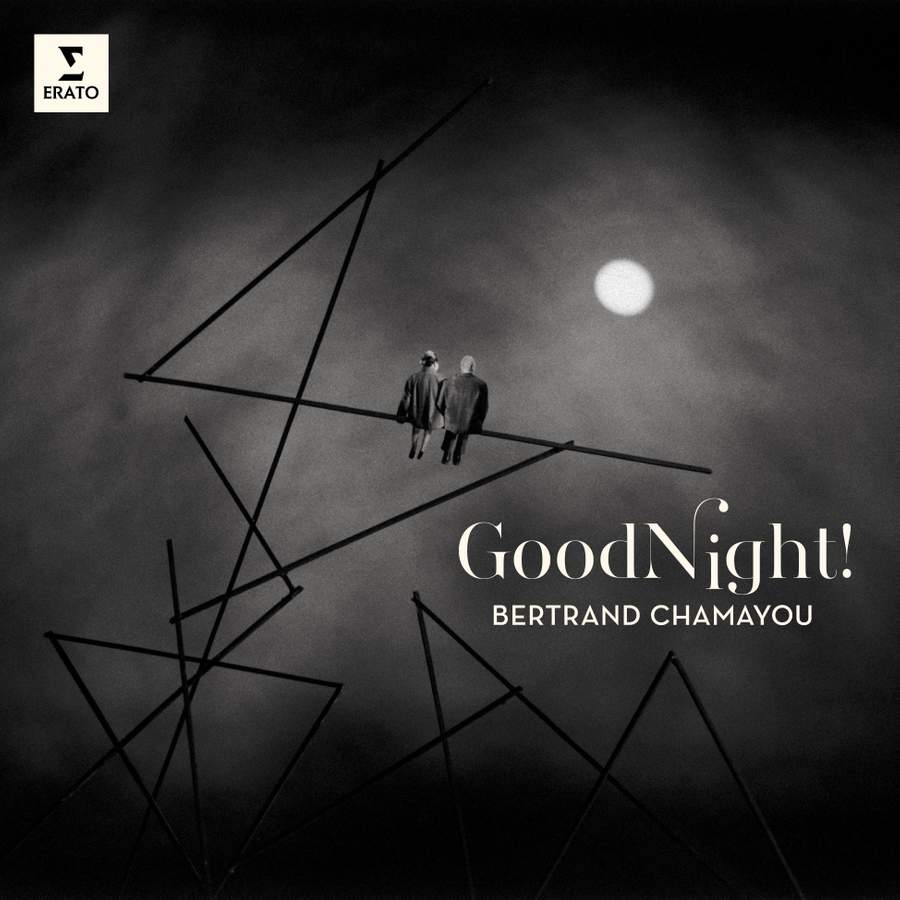 Review of Bertrand Chamayou: Good Night!