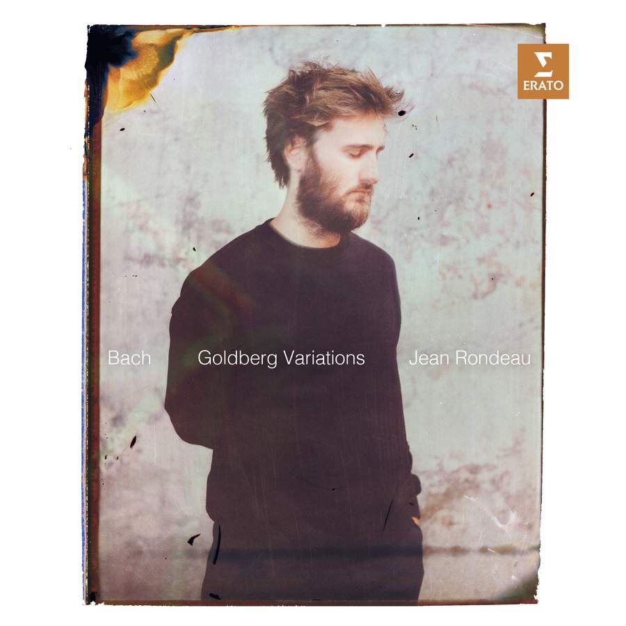 Review of JS BACH Goldberg Variations (Jean Rondeau)