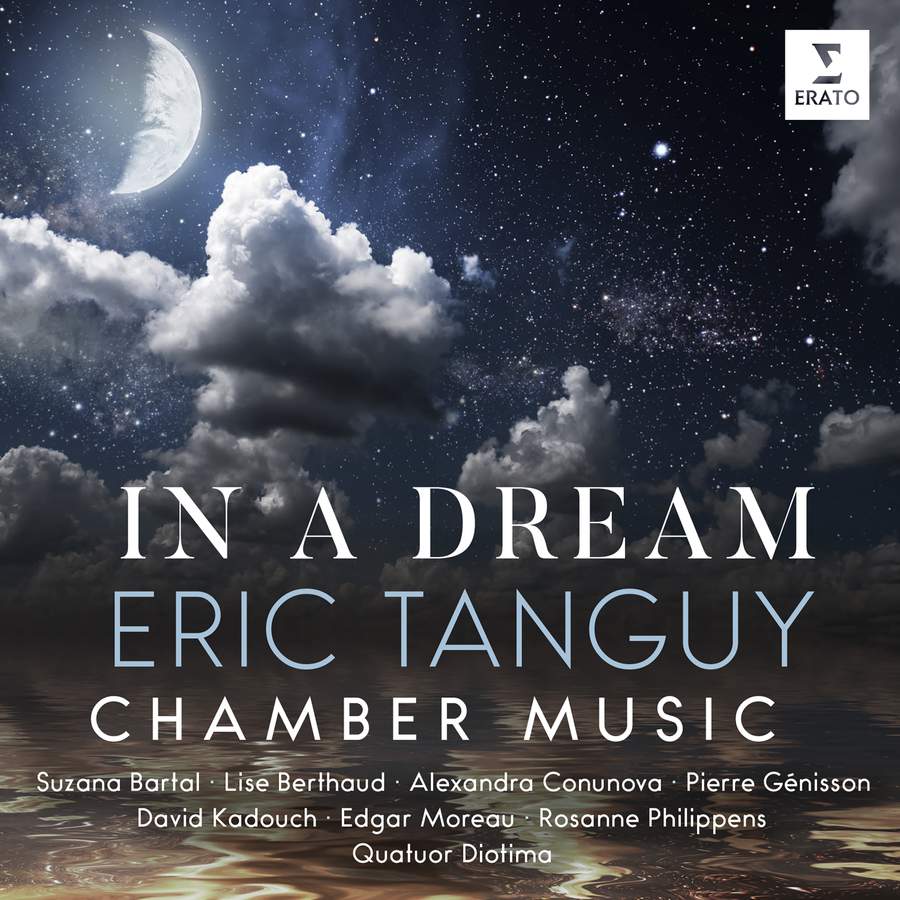 Review of TANGUY 'In a Dream'