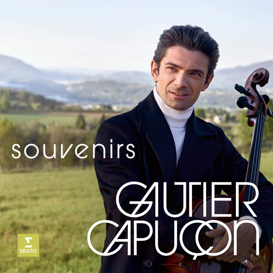 Review of Gautier Capuçon: Souvenirs