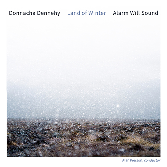 7559 78994-8. DENNEHY Land of Winter