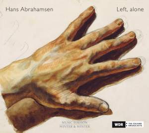 Review of ABRAHAMSEN Left, Alone