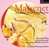 Review of Massenet Amoureuse: Sacred and Profane Arias