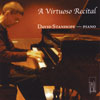 Review of David Stanhope - (A) Virtuoso Recital