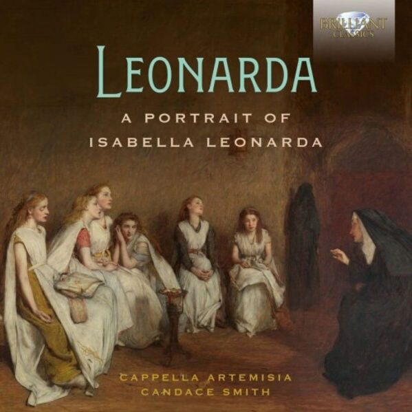 Review of LEONARDA A Portrait of Isabella Leonarda