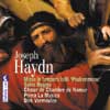 Review of Haydn Missa in tempore belli, 'Paukenmesse'