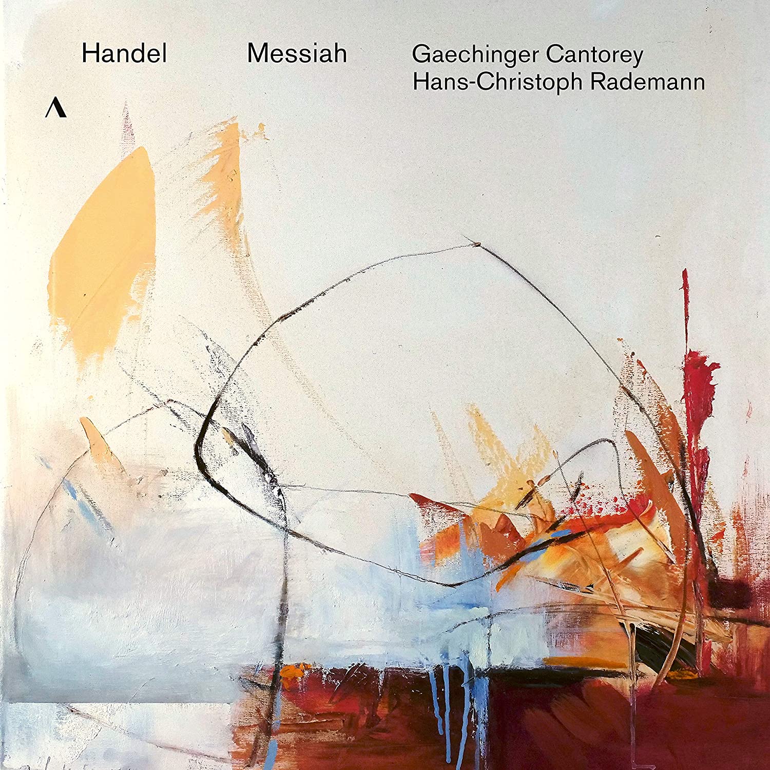 Review of HANDEL Messiah (Rademann)