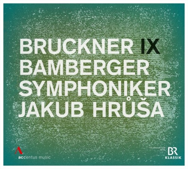 Review of BRUCKNER Symphony No 9 (Hrůša)