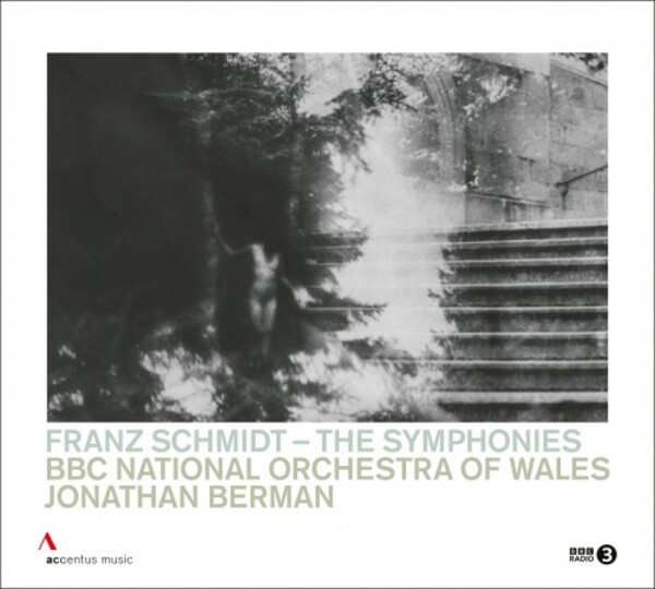 Review of SCHMIDT Symphonies Nos 1-4 (Berman)