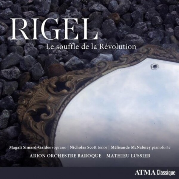 Review of RIGEL Le Souffle de La Revolution