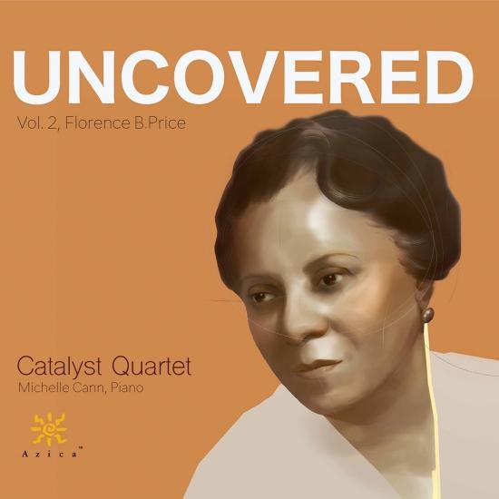 Review of PRICE 'Uncovered, Vol 2'