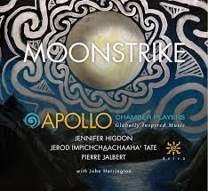 Review of MoonStrike
