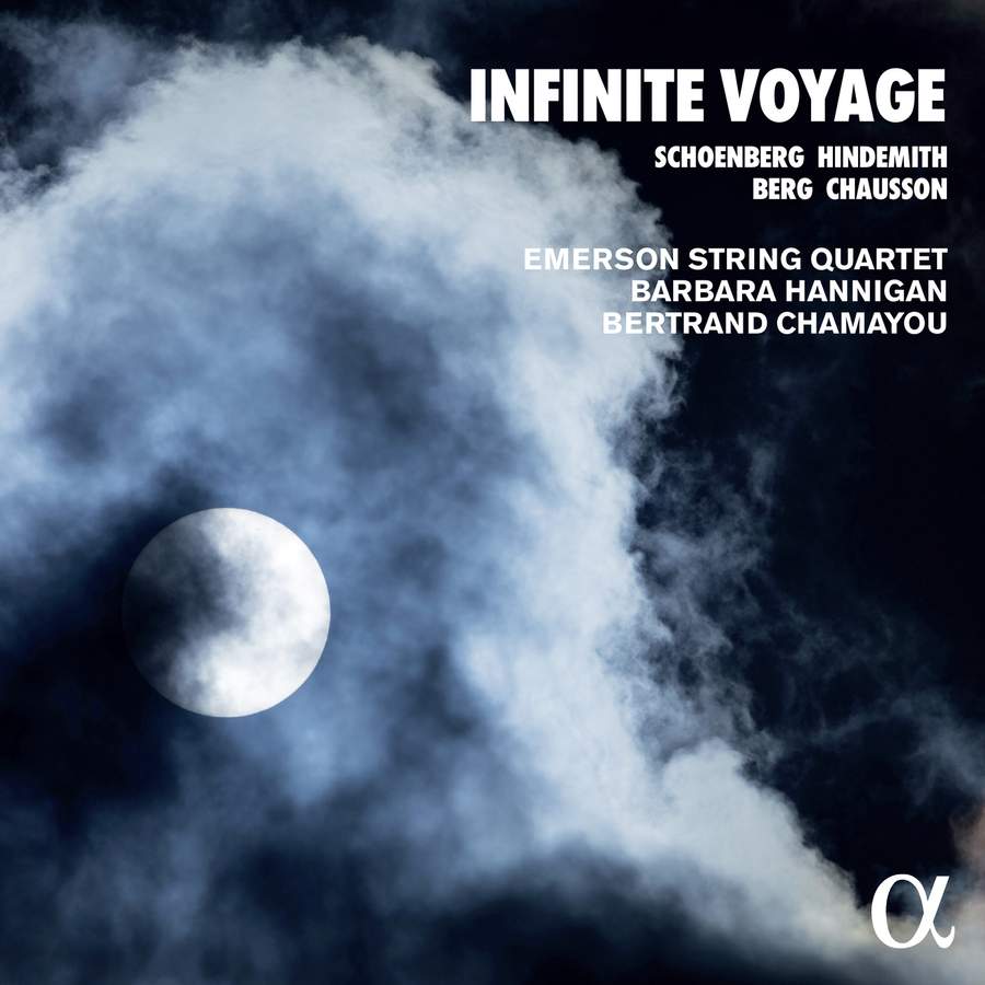 Review of Infinite Voyage