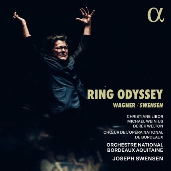 Review of WAGNER Ring Odyssey (Swensen)