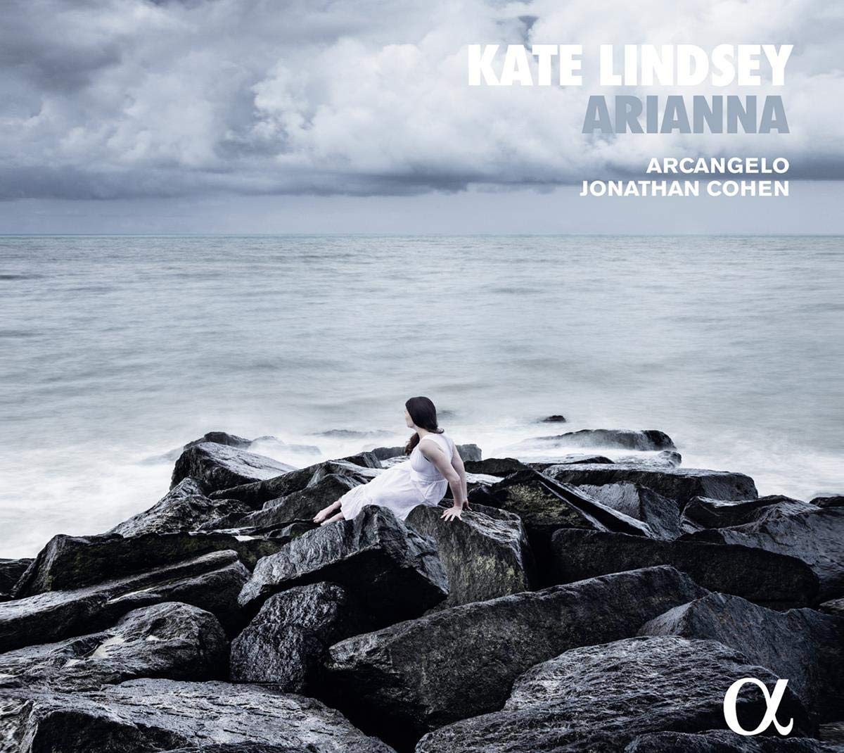 Review of Kate Lindsey: Arianna