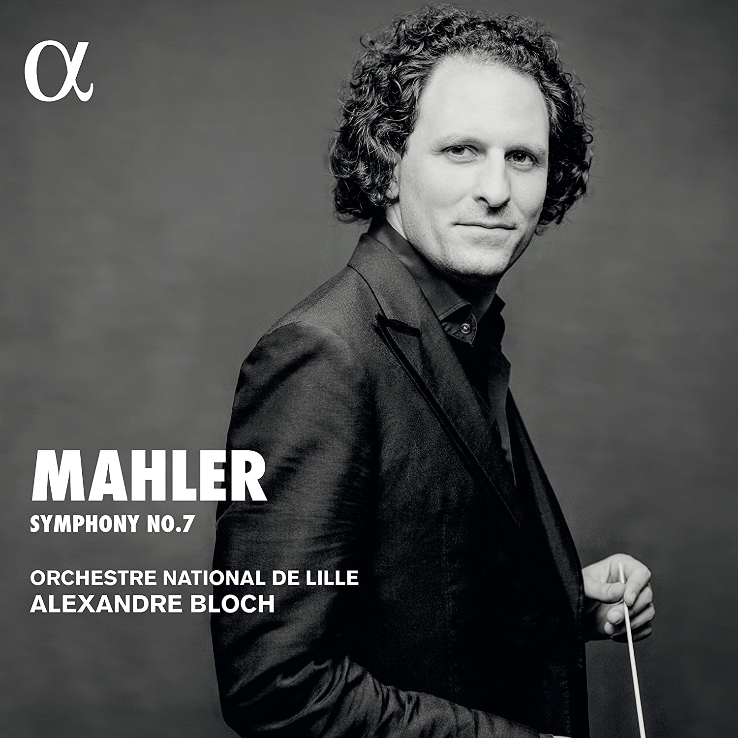 Review of MAHLER Symphony No 7 (Bloch)