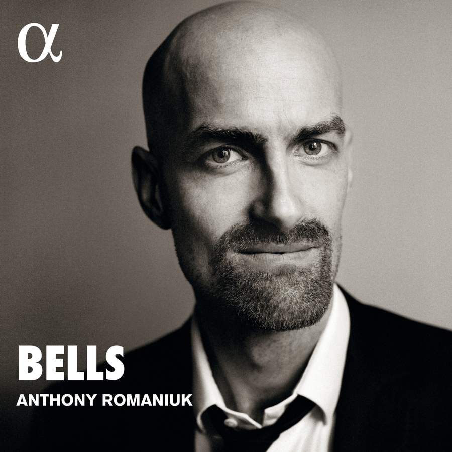 ALPHA631. Anthony Romaniuk: Bells