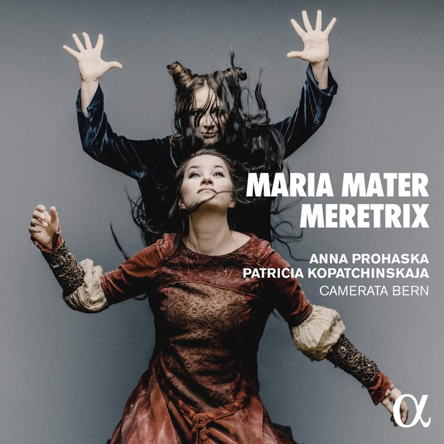 Review of Maria Mater Meretrix