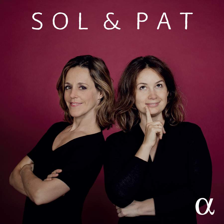 Review of Sol & Pat